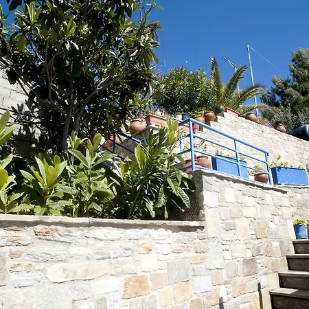 Ntina Aliki (Thasos)