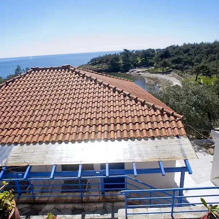 Ntina Apartment *