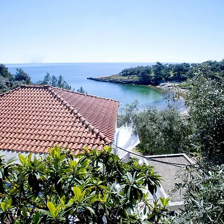 Ntina * Aliki (Thasos)