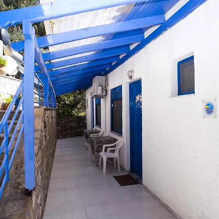 Ntina Aliki (Thasos)