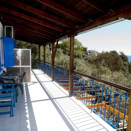 Ntina * Aliki (Thasos)
