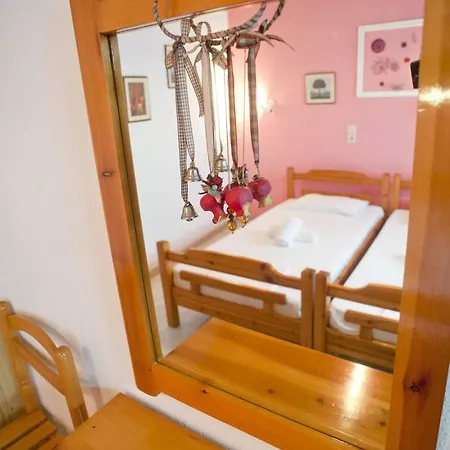 Ntina Apartment *