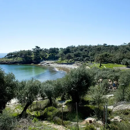 Ntina Aliki (Thasos)