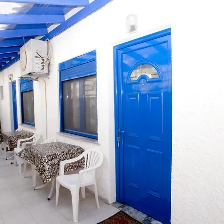Ntina Aliki (Thasos)