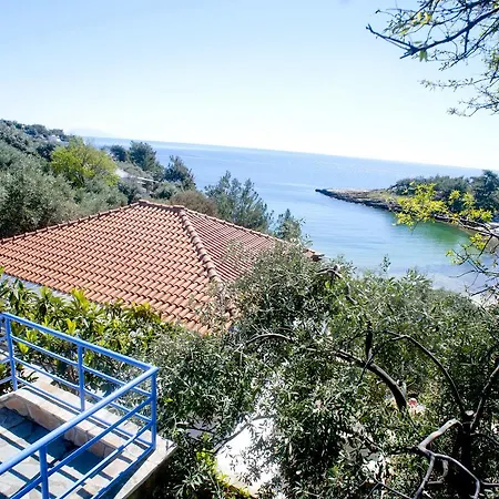 Apartment Ntina