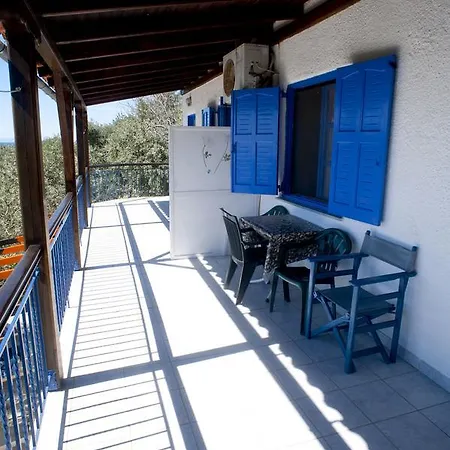 Ntina Apartment