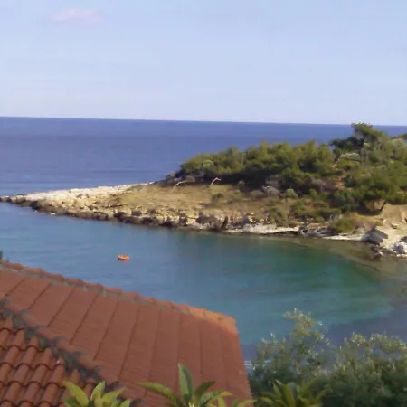 Ntina Aliki (Thasos)