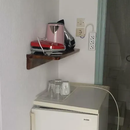 Apartment Ntina
