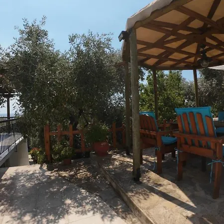Apartment Ntina Aliki (Thasos)