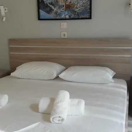 Ntina Apartamento Alikí