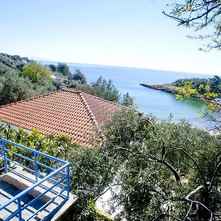 Apartment Ntina