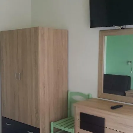 Ntina Apartamento Alikí