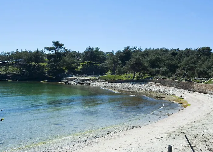 アパート Ntina *