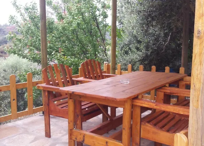 アパート Ntina *